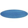 Plachta Bestway® FlowClear™, 58060, solárna, bazénová, 244 cm