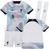 Futbalový dres FC Liverpool Nike veľ 116
