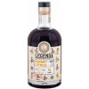 Legenda Fernet Citrus 27% 0,7l (čistá fľaša)
