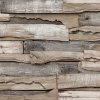 Grandeco, Vliesová tapeta imitácia dreva, drevené dosky, WL1002, Wanderlust, rozmery 0,53 x 10,05 m