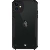 Tactical Quantum Stealth Apple iPhone 11 čiré-čierne
