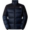 The North Face páperová športová bunda Diablo Down zimná NF0A899399O1 modrá