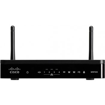 Cisco WRP500-E-K9
