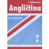Angličtina pre samoukov - Ľudmila Kollmannová