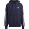 Adidas Essentials Francúzska froté mikina s 3 prúžkami M IC0436 2XL