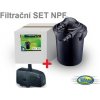 Jezírkový filtrační SET AQUA NOVA 3000 L