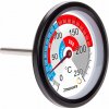 Teplomer pre utierne a na grilovanie rozsah 0°C +250°C - BIOWIN