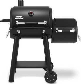 BROIL KING Regal Offset 400