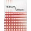 Moderna/Moderny - Tomáš Kubíček, Jan Wiendl