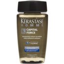 Šampón Kérastase Homme Capital Force Daily Treatment Shampoo Anti-Dandruff Effect 250 ml