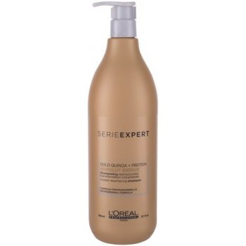 L'Oréal Expert Absolut Repair Gold Quinoa Shampoo 300 ml