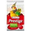 Prestige Kristal piesok pre vtáky s mušľami - 5 kg