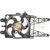 Ventilátor chladenia motora TYC 809-0023