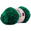 příze Betynka 362 smaragdová