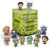 Ninja želvy Funko Mystery Minis The Teenage Mutant Ninja Turtles