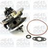 Kostra trupu, turbo MEAT & DORIA 60100