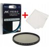 JYC Super Slim Digital polarizačný cirkulárny filter PRO1-D 62 mm