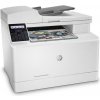 HP Color LaserJet Pro MFP M183FW 7KW56A