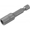 LUX-TOOLS Magnetický nástrčný kľúč s vnútorným šesťhranom pr. 7 x 48 mm