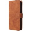 Púzdro Solid Ulefone Armor 8 / 8 Pro hnedé
