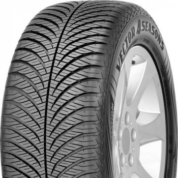 Goodyear Vector 4 Seasons Gen-2 185/60 R15 84T