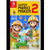 Super Mario Maker 2 (SWITCH)