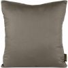 Takoy DIVA LINE Obliečka na vankúš DINA jednofarebná z hladkého bavlneného saténu-HF-462535 | 40 x 40 cm