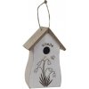Závesná vtáčia búdka D6688/1