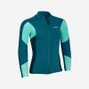 DECATHLON 1,5 mm UV LS modrý Detský top