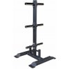 Body Solid Stojan na olympijské kotúče a osky GWT56
