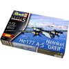 Revell Heinkel He 177 A-5 Greif 1/72