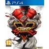 Street Fighter V