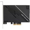 ASUS USB4 PCIe Gen4 Card - rozšiřující karta dual USB4 (USB-C), DP, PCIe 4.0x4