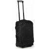 Cestovný kufor Osprey Transporter Wheeled Duffel 40 - raven black
