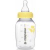 MEDELA Lahvička s dudlíkem vel.S 150ml