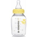 MEDELA Lahvička s dudlíkem vel.S 150ml