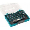 Makita Sada bitov Impact Black 33 ks E-12441