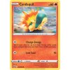 Pokémon karta Cyndaquil 023/189