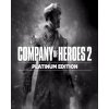 ESD GAMES ESD Company of Heroes 2 Platinum Edition