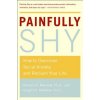 Painfully Shy (Barbara Markway)(Brožovaná)
