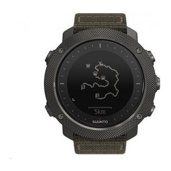 Suunto Traverse Alpha od 569 € - Heureka.sk