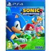 Sonic Superstars (PS4) 5055277051625