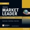Market Leader 3/e Elementary Course Book Audio CD/2/ (D. Falvey, David Cotton, Steven L. Kent)