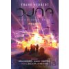 Duna: Grafický román III: Prorok - Herbert Frank Herbert Brian, Anderson Kevin J.,