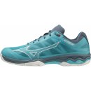 Mizuno Wave Exceed Light AC Maui Blue