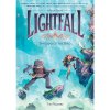 HarperAlley Lightfall: Shadow of the Bird A Graphic Novel