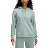 Under Armour Rival Terry Hoodie ružová