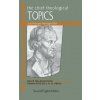 The Chief Theological Topics (Philipp Melanchthon,J. A. O. Preus)(Pevná)