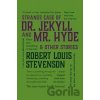 Strange Case of Dr. Jekyll and Mr. Hyde & Other Stories - Robert Louis Stevenson