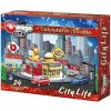 Bburago City Adventný kalendár (BB18-31081)
